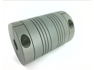 HELICAL COUPLINGS MCAC225-20-20