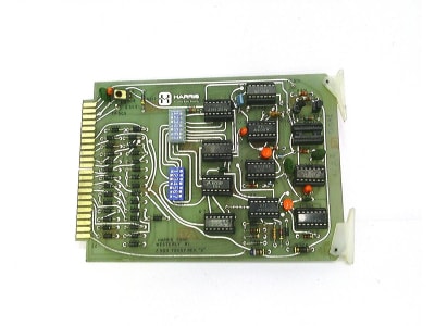 HARRIS CORPORATION Z3000-751157