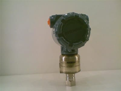 EMERSON 3051S2TA3A3A11A1AB4E5