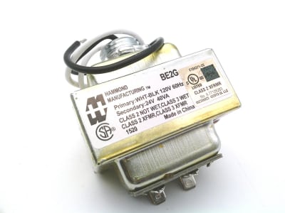 HAMMOND MANUFACTURING BE2G