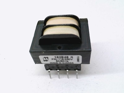 HAMMOND MANUFACTURING 162E48