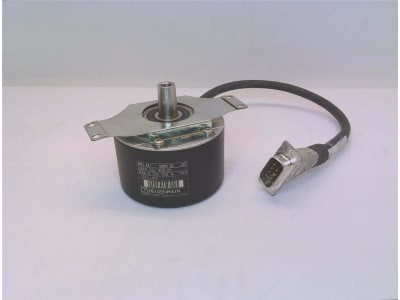 HEIDENHAIN CORP ERN-421-5000-01-03