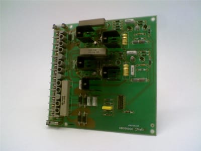 DANFOSS 080B6322