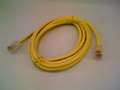 BELKIN A3X126-06-YLW