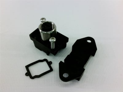 PEPPERL & FUCHS VAZ-T1-FK-V1-V4A