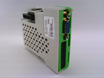 NIDEC CORP STDV21