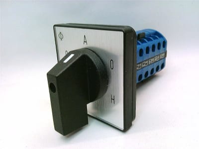 KRAUS & NAIMER CA10-NL10811