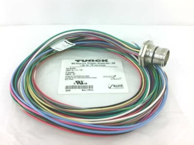 TURCK U0972-57