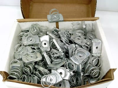 ATKORE INTERNATIONAL P4006-1024EG-PACK