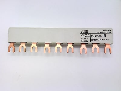 ASEA BROWN BOVERI 1SA-M20-1906-R1003
