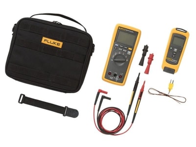 FLUKE FLK-T3000FC KIT
