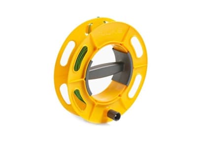FLUKE CABLE REEL 25M GR