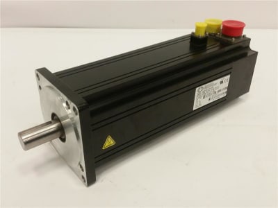 NIDEC CORP MHM-490-CBNS-0000