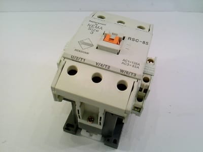 BENSHAW RSC-85A-56AC120