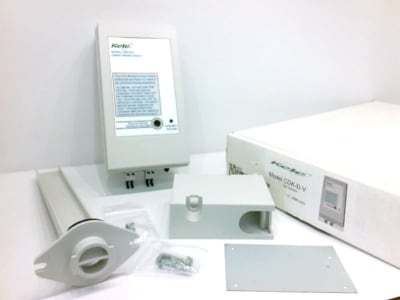 KELE & ASSOCIATES CDK-D-V