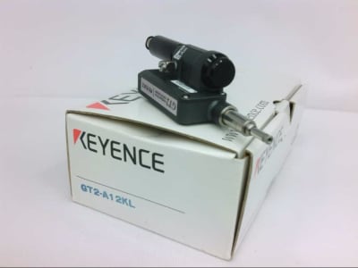 KEYENCE CORP GT2-A12KL