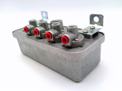 PENTAIR 3-5V4000-331