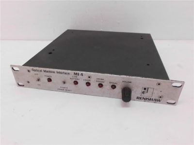RENISHAW MI4