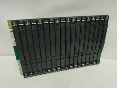 SIEMENS 6ES7401-2TA01-0AA0