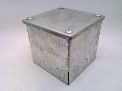 GREENBROOK ELECTRICAL 444GK