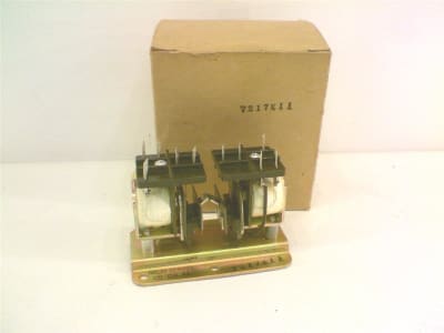 RELAY SERVICE CO 7217K11