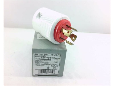 LEVITON 71420P