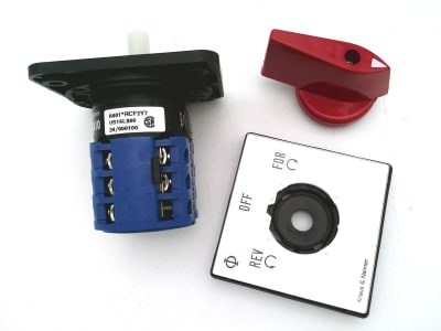 KRAUS & NAIMER CA10A401RCF2Y7