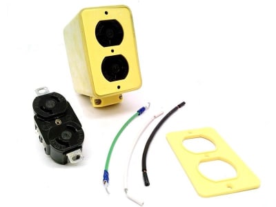 MOLEX 3080-6