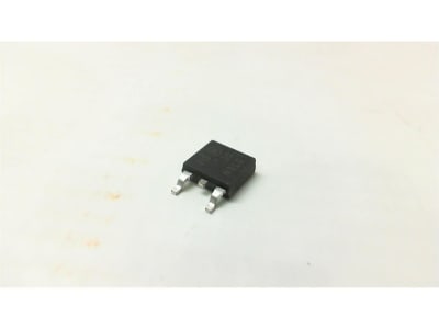 ON SEMICONDUCTOR NTD20N03L27T4G