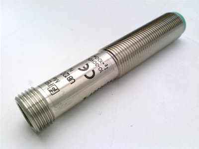 PEPPERL & FUCHS UB120-12GM-E4-V1