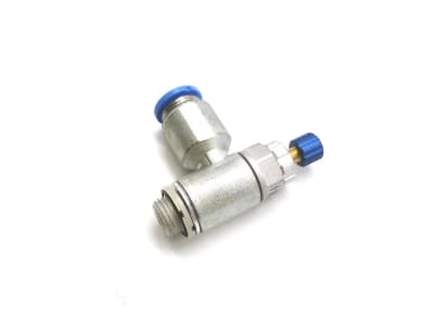 FESTO GRLA-1/8-QS-8-RS-D