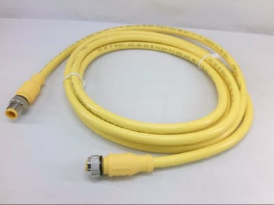 TURCK RSC-RKC-490-2.5M