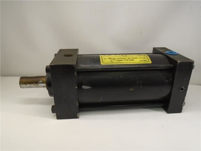 YATES A4BL4ON-600N1.00NFS11