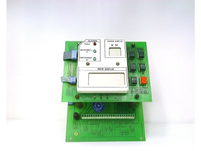 ENDRESS & HAUSER TSP-8382