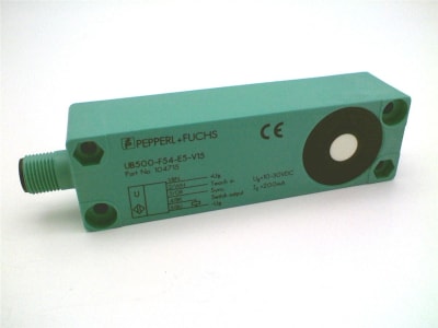 PEPPERL & FUCHS 104715