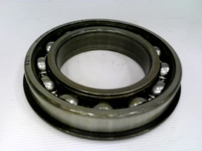 GULF BEARING 6011-NR