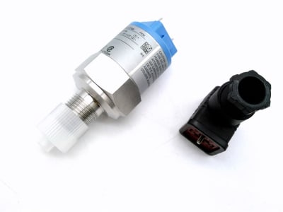 ENDRESS & HAUSER PMC131C22F1D12