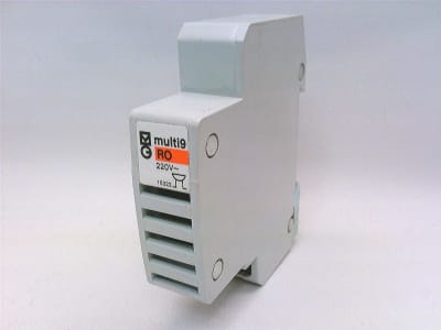 SCHNEIDER ELECTRIC MG15322