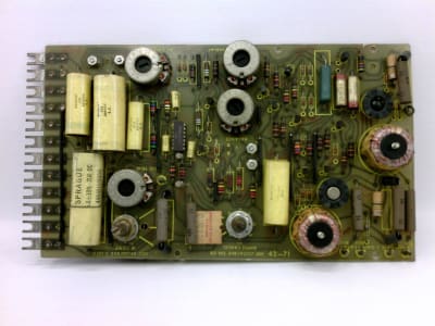 GENERAL ELECTRIC 44A391748-G01