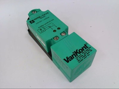 PEPPERL & FUCHS 084514