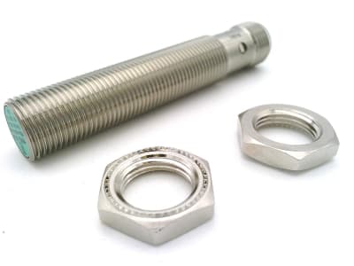 PEPPERL & FUCHS NBB4-12GM50-A0-V1