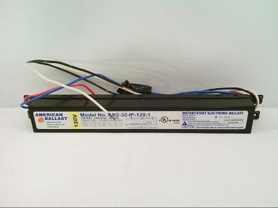 AMERICAN BALLAST AB2-32-IP-120-1