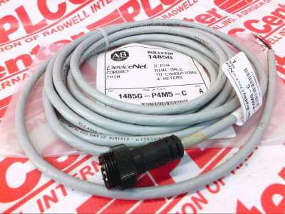 ALLEN BRADLEY 1485G-P4M5-C