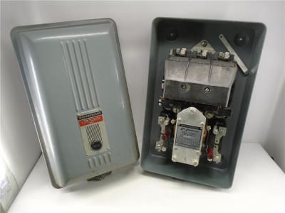 WESTINGHOUSE 11-200-NS2