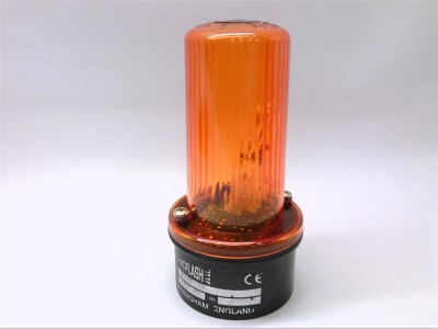 MOFLASH SIGNALLING X125-58