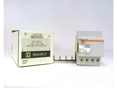 SCHNEIDER ELECTRIC MG26565