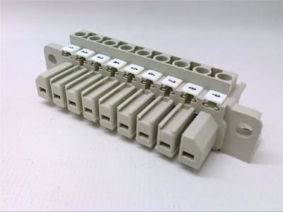 WEIDMULLER 161217000