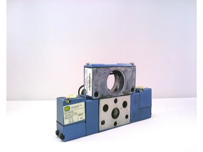 MAC VALVES INC 825C-PM-111DA-542