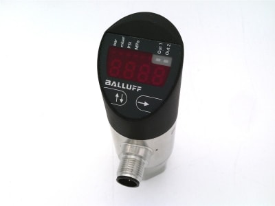 BALLUFF BSP B250-EV002-D00A0B-S4