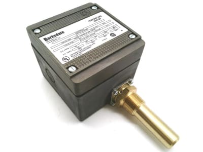 BARKSDALE L2H-H202-W